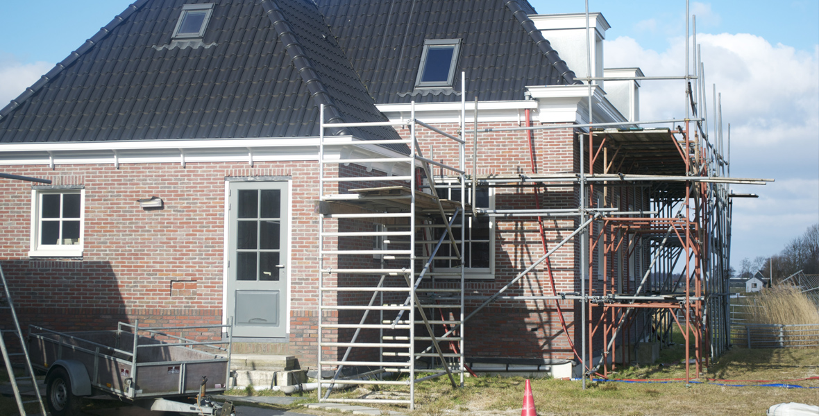 oplevering-bouwprojecten